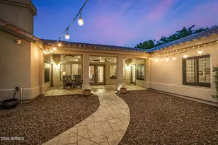 2187 E Finley St, Gilbert, AZ 85296 - Photo 60