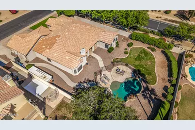 2187 E Finley Street, Gilbert, AZ 85296 - Photo 86