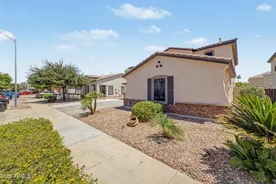 14147 N 135th Lane, Surprise, AZ 85379 - Photo 48