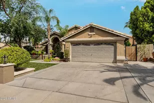 7218 E Monte Ave, Mesa, AZ 85209 - Photo 2