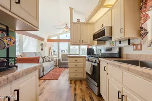 1915 W Casa Del Rio Dr, Benson, AZ 85602 - Photo 6