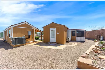 1915 W Casa Del Rio Drive #7, Benson, AZ 85602 - Photo 32