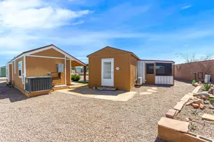 1915 W Casa Del Rio Dr, Benson, AZ 85602 - Photo 32