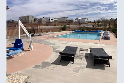 1915 W Casa Del Rio Drive #7, Benson, AZ 85602 - Photo 42
