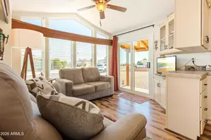 1915 W Casa Del Rio Dr, Benson, AZ 85602 - Photo 24