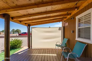 1915 W Casa Del Rio Dr, Benson, AZ 85602 - Photo 34