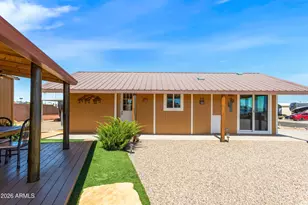 1915 W Casa Del Rio Dr, Benson, AZ 85602 - Photo 10