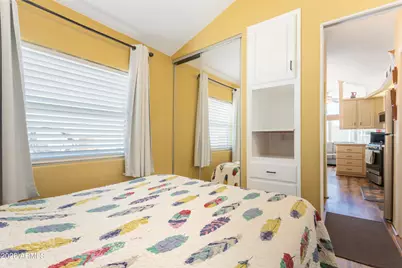 1915 W Casa Del Rio Drive #7, Benson, AZ 85602 - Photo 30