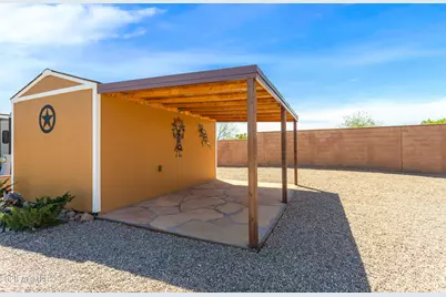 1915 W Casa Del Rio Drive #7, Benson, AZ 85602 - Photo 8