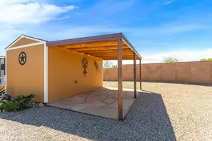 1915 W Casa Del Rio Dr, Benson, AZ 85602 - Photo 8