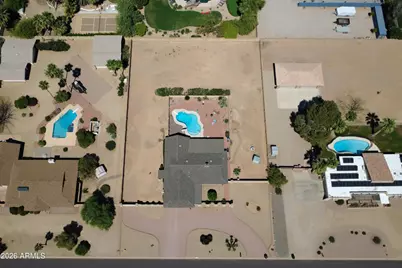 9834 E Clinton Street, Scottsdale, AZ 85260 - Photo 2