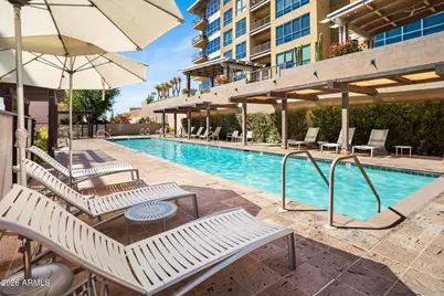 15215 N Kierland Boulevard #108, Scottsdale, AZ 85254 - Photo 34