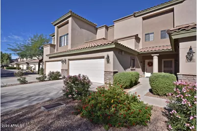 7641 E Indian Bend Road, Scottsdale, AZ 85250 - Photo 1