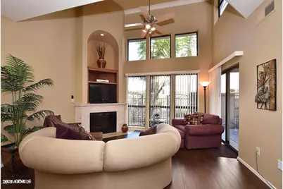 7641 E Indian Bend Road, Scottsdale, AZ 85250 - Photo 2