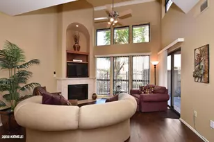 7641 E Indian Bend Rd, Scottsdale, AZ 85250 - Photo 2