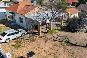 711 E 3rd St, Douglas, AZ 85607 - Photo 4