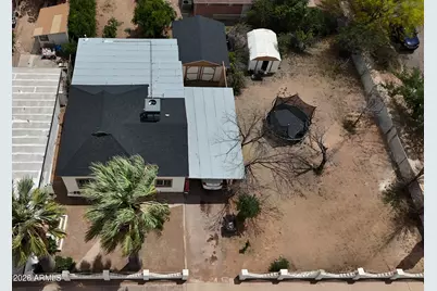 711 E 3rd Street, Douglas, AZ 85607 - Photo 10