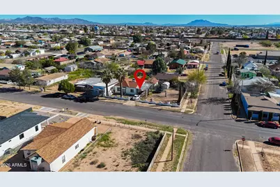 711 E 3rd Street, Douglas, AZ 85607 - Photo 4