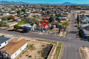 711 E 3rd St, Douglas, AZ 85607 - Photo 4