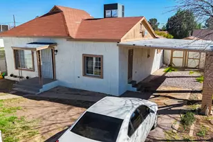 711 E 3rd St, Douglas, AZ 85607 - Photo 1