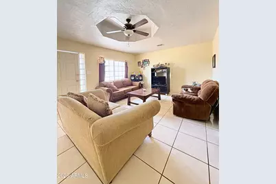 711 E 3rd Street, Douglas, AZ 85607 - Photo 6