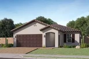 23432 W Bloch Rd, Buckeye, AZ 85326 - Photo 1