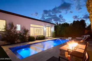 8620 E Plaza Ave, Scottsdale, AZ 85250 - Photo 2