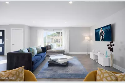 8620 E Plaza Avenue, Scottsdale, AZ 85250 - Photo 4