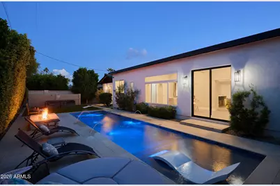 8620 E Plaza Avenue, Scottsdale, AZ 85250 - Photo 1