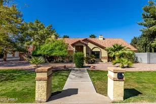 3152 E Irwin Ave, Mesa, AZ 85204 - Photo 1