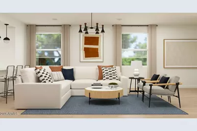 23389 W Wier Avenue, Buckeye, AZ 85326 - Photo 6