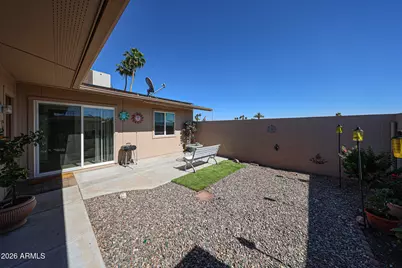 19018 N 134th Drive, Sun City West, AZ 85375 - Photo 28
