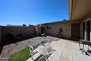 19018 N 134th Dr, Sun City West, AZ 85375 - Photo 24