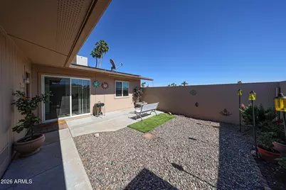 19018 N 134th Drive, Sun City West, AZ 85375 - Photo 26