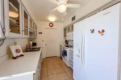 19018 N 134th Drive, Sun City West, AZ 85375 - Photo 22