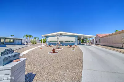 2305 N Floyd Drive, Mesa, AZ 85215 - Photo 2