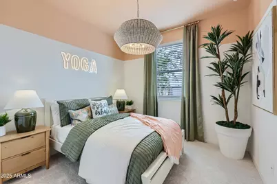 4664 S 233rd Lane, Buckeye, AZ 85326 - Photo 20