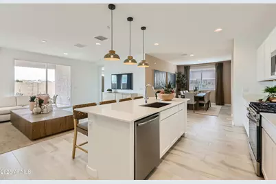 4664 S 233rd Lane, Buckeye, AZ 85326 - Photo 4