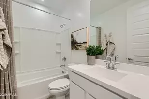 4664 S 233rd Ln, Buckeye, AZ 85326 - Photo 16