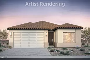 25615 W Trumbull Rd, Buckeye, AZ 85326 - Photo 1