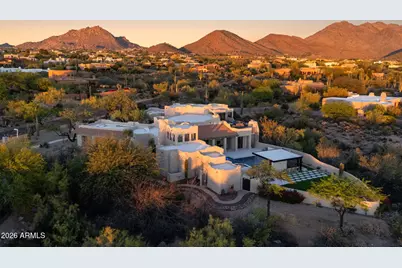 9335 E Via Montoya Drive, Scottsdale, AZ 85255 - Photo 1