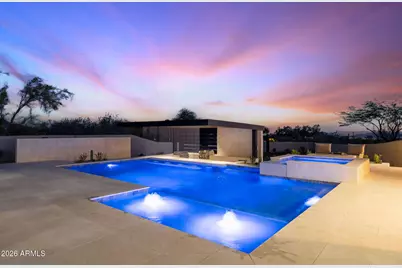9335 E Via Montoya Drive, Scottsdale, AZ 85255 - Photo 40