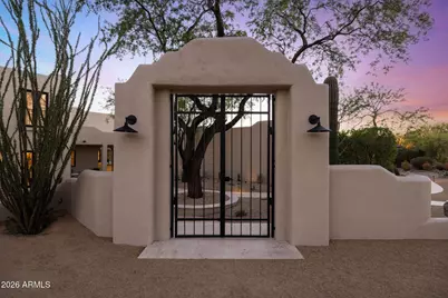 9335 E Via Montoya Drive, Scottsdale, AZ 85255 - Photo 44