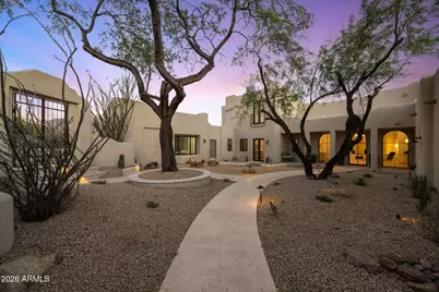 9335 E Via Montoya Drive, Scottsdale, AZ 85255 - Photo 48