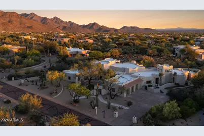 9335 E Via Montoya Drive, Scottsdale, AZ 85255 - Photo 4