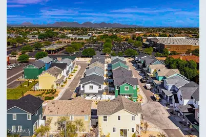 16875 N 12th Street #Unit 24, Phoenix, AZ 85022 - Photo 2