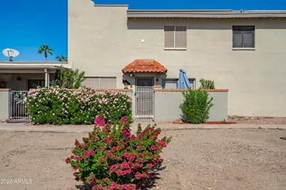 14256 N Boxwood Lane #158, Fountain Hills, AZ 85268 - Photo 46