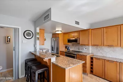 14256 N Boxwood Lane #158, Fountain Hills, AZ 85268 - Photo 20