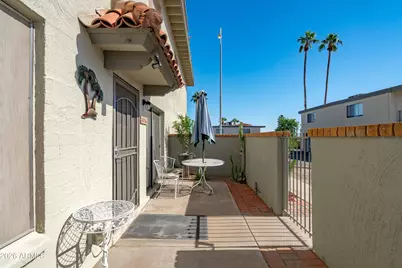 14256 N Boxwood Lane #158, Fountain Hills, AZ 85268 - Photo 44