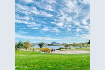 14256 N Boxwood Lane #158, Fountain Hills, AZ 85268 - Photo 1